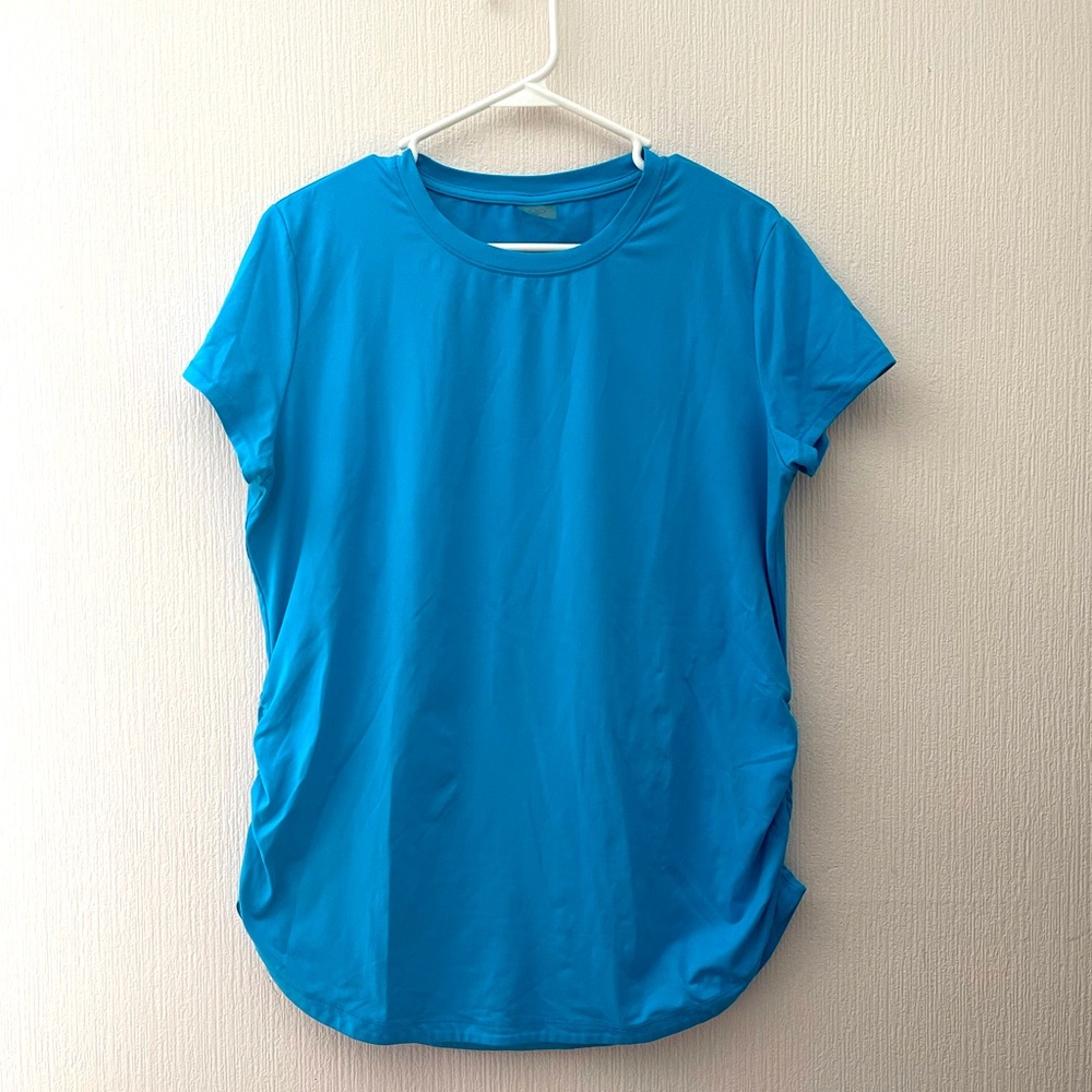 Blue Calia Shirt